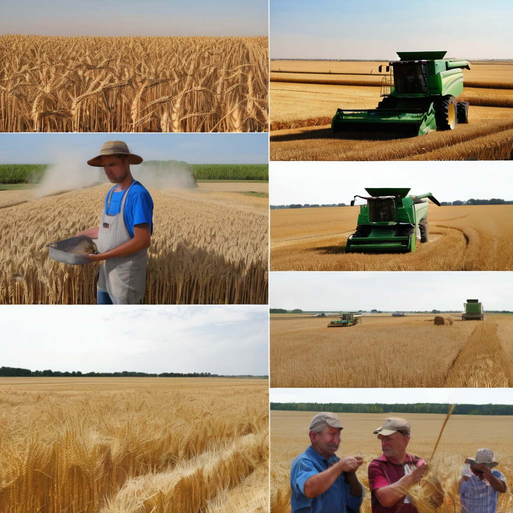 Forsthelfer für landwirtschaftliche Mischbetriebe
